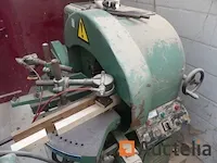 Automatische pennenbank bacci