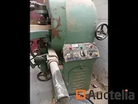 Automatische pennenbank bacci - afbeelding 7 van  13