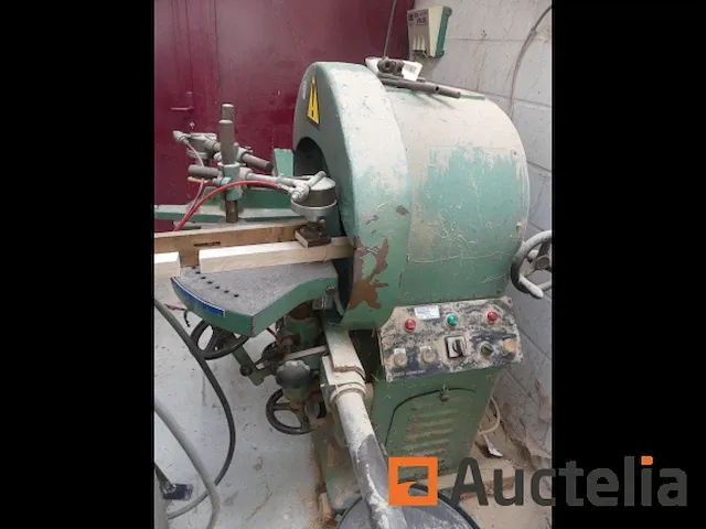 Automatische pennenbank bacci - afbeelding 9 van  13