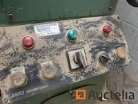 Automatische pennenbank bacci - afbeelding 10 van  13