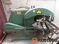 Automatische pennenbank bacci - afbeelding 11 van  13
