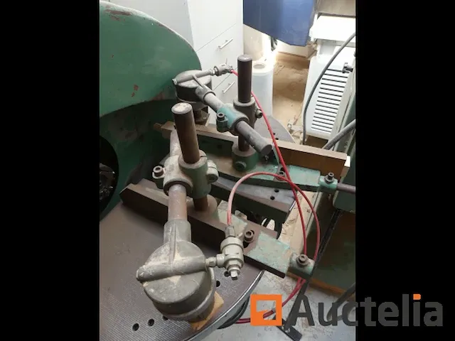 Automatische pennenbank bacci - afbeelding 12 van  13
