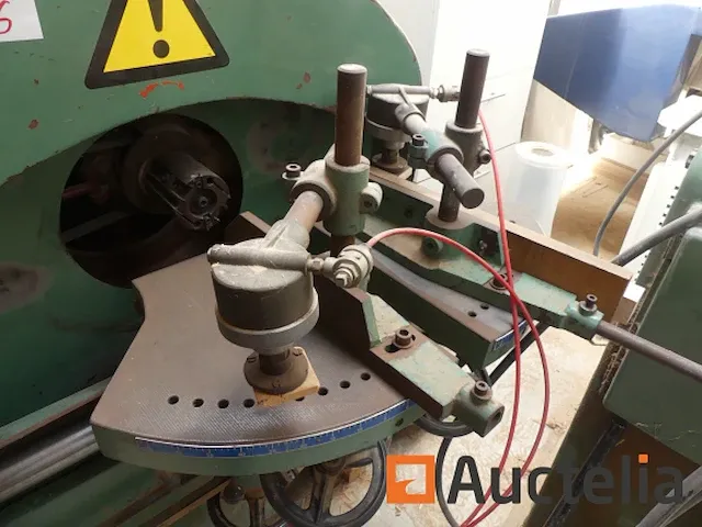 Automatische pennenbank bacci - afbeelding 13 van  13