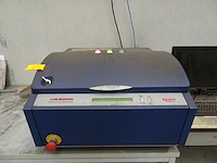 Automatische ponsmachine cim - afbeelding 1 van  4
