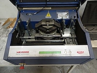 Automatische ponsmachine cim - afbeelding 2 van  4