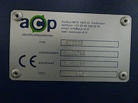Automatische ponsmachine cim - afbeelding 3 van  4