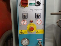 Automatische ramenpers schafberger + sprodhuber - afbeelding 7 van  12