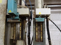 Automatische ramenpers schafberger + sprodhuber - afbeelding 10 van  12
