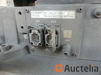 Automatische robot fanuc s 420 if - afbeelding 2 van  11