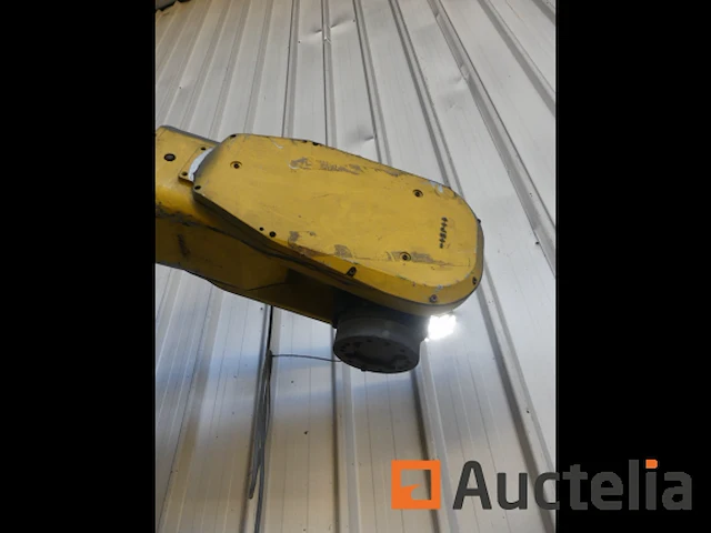Automatische robot fanuc s 420 if - afbeelding 3 van  11