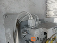 Automatische robot fanuc s 420 if - afbeelding 6 van  11