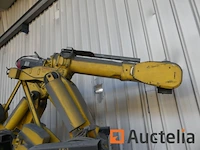 Automatische robot fanuc s 420 if - afbeelding 8 van  11
