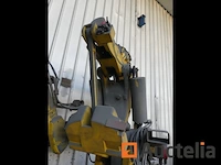 Automatische robot fanuc s 420 if - afbeelding 11 van  11