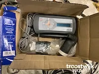 Automatische satelliet schotel - afbeelding 2 van  4