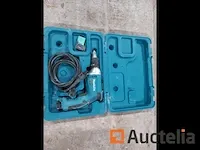 Automatische schroefmachine voor gyproc schroeven - afbeelding 1 van  5