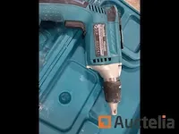 Automatische schroefmachine voor gyproc schroeven - afbeelding 2 van  5