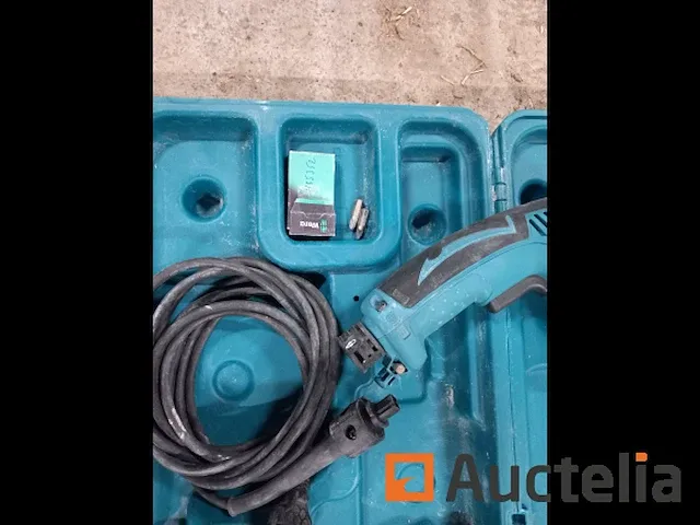Automatische schroefmachine voor gyproc schroeven - afbeelding 4 van  5