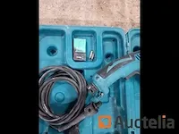 Automatische schroefmachine voor gyproc schroeven - afbeelding 4 van  5