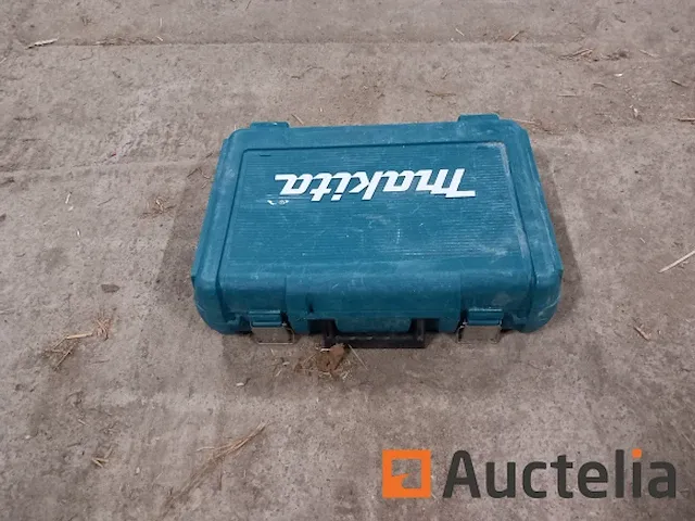 Automatische schroefmachine voor gyproc schroeven - afbeelding 5 van  5