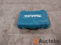 Automatische schroefmachine voor gyproc schroeven - afbeelding 5 van  5