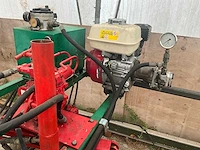 Automatische steek- en snoeimachine - afbeelding 6 van  17