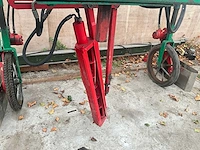 Automatische steek- en snoeimachine - afbeelding 12 van  17