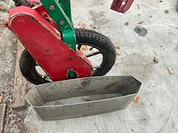 Automatische steek- en snoeimachine - afbeelding 15 van  17