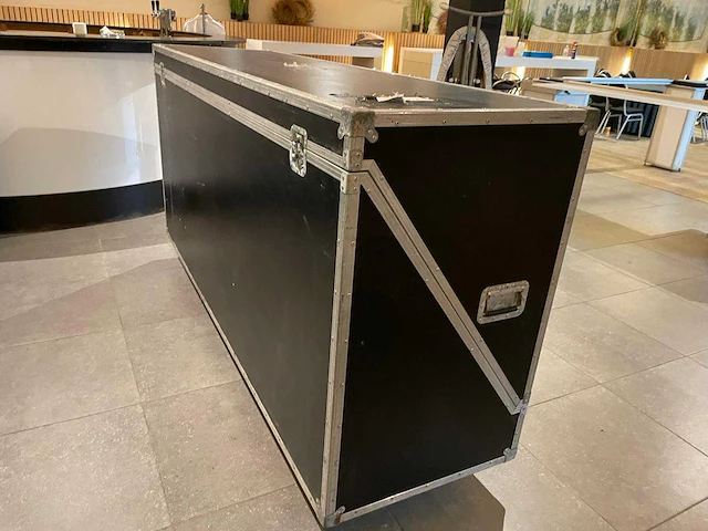 Automatische sushibar - rolketen - afbeelding 14 van  16