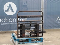 Automatische vorkenversteller - afbeelding 1 van  1
