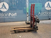Automatische vorkenversteller - afbeelding 1 van  1