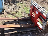 Automatische vorkenversteller - afbeelding 1 van  1