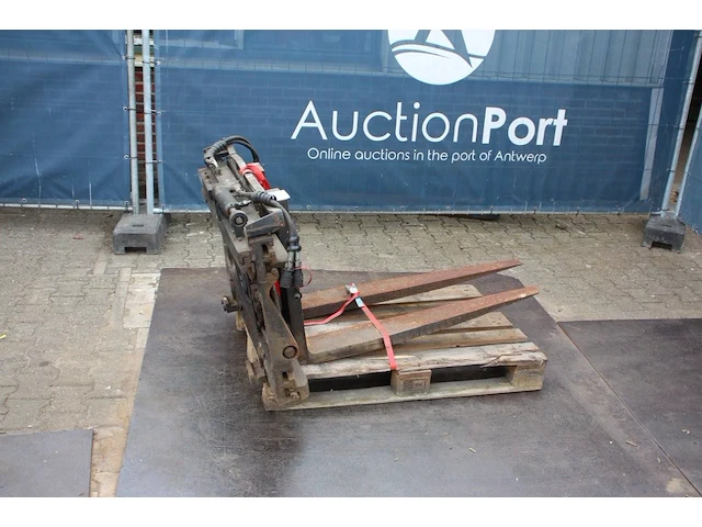 Automatische vrokenversteller durwen phk35 2017 - afbeelding 1 van  1