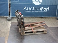 Automatische vrokenversteller durwen phk35 2017 - afbeelding 1 van  1