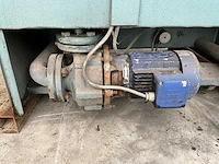 Automatische warm water onderdelen wasautomaat - afbeelding 3 van  15