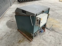 Automatische warm water onderdelen wasautomaat - afbeelding 10 van  15