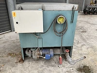 Automatische warm water onderdelen wasautomaat - afbeelding 14 van  15