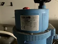 Automatische watergeefinstallatie - afbeelding 3 van  11