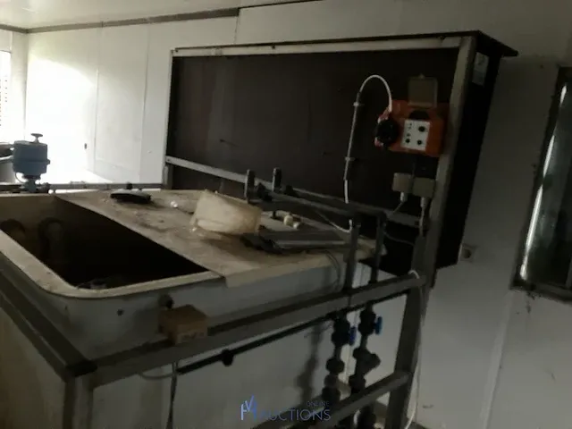 Automatische watergeefinstallatie - afbeelding 6 van  11