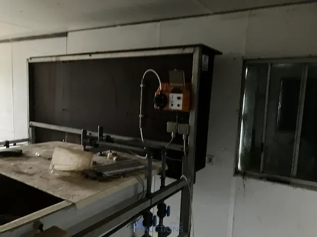 Automatische watergeefinstallatie - afbeelding 7 van  11