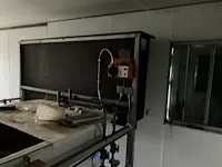 Automatische watergeefinstallatie - afbeelding 7 van  11