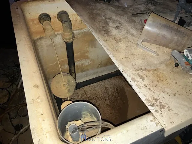 Automatische watergeefinstallatie - afbeelding 9 van  11