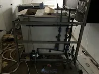 Automatische watergeefinstallatie - afbeelding 10 van  11