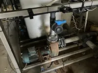 Automatische watergeefinstallatie - afbeelding 11 van  11