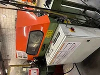 Automatische zaagmachine bewo (nr 0325) - afbeelding 4 van  9