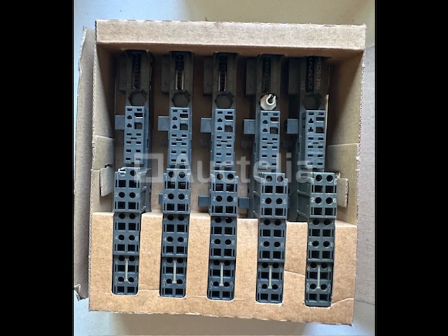Automatisering / it / telecom siemens - afbeelding 3 van  14