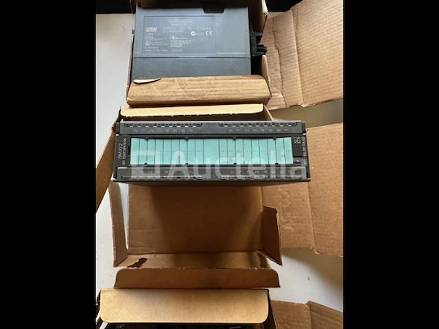 Automatisering / it / telecom siemens - afbeelding 4 van  14