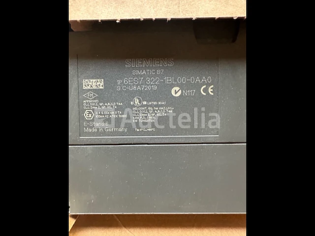 Automatisering / it / telecom siemens - afbeelding 5 van  14