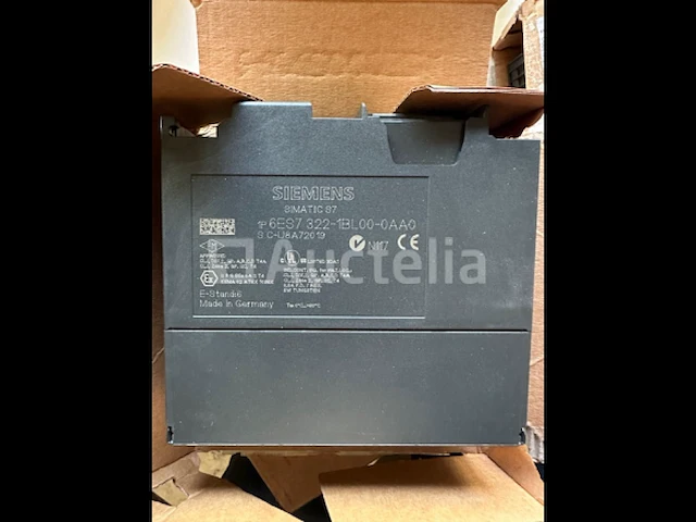 Automatisering / it / telecom siemens - afbeelding 10 van  14
