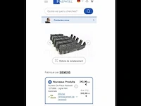 Automatisering / it / telecom siemens - afbeelding 12 van  14