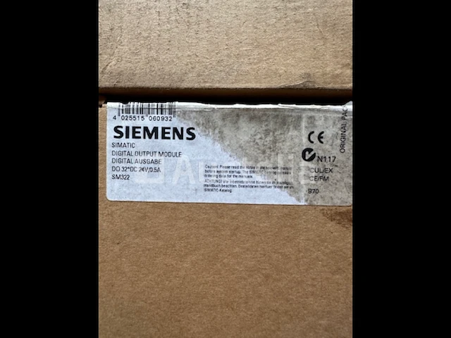 Automatisering / it / telecom siemens - afbeelding 14 van  14
